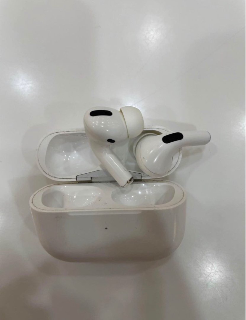 Buying & Selling AirPods Pro (1st Gen) Get Paid Fast